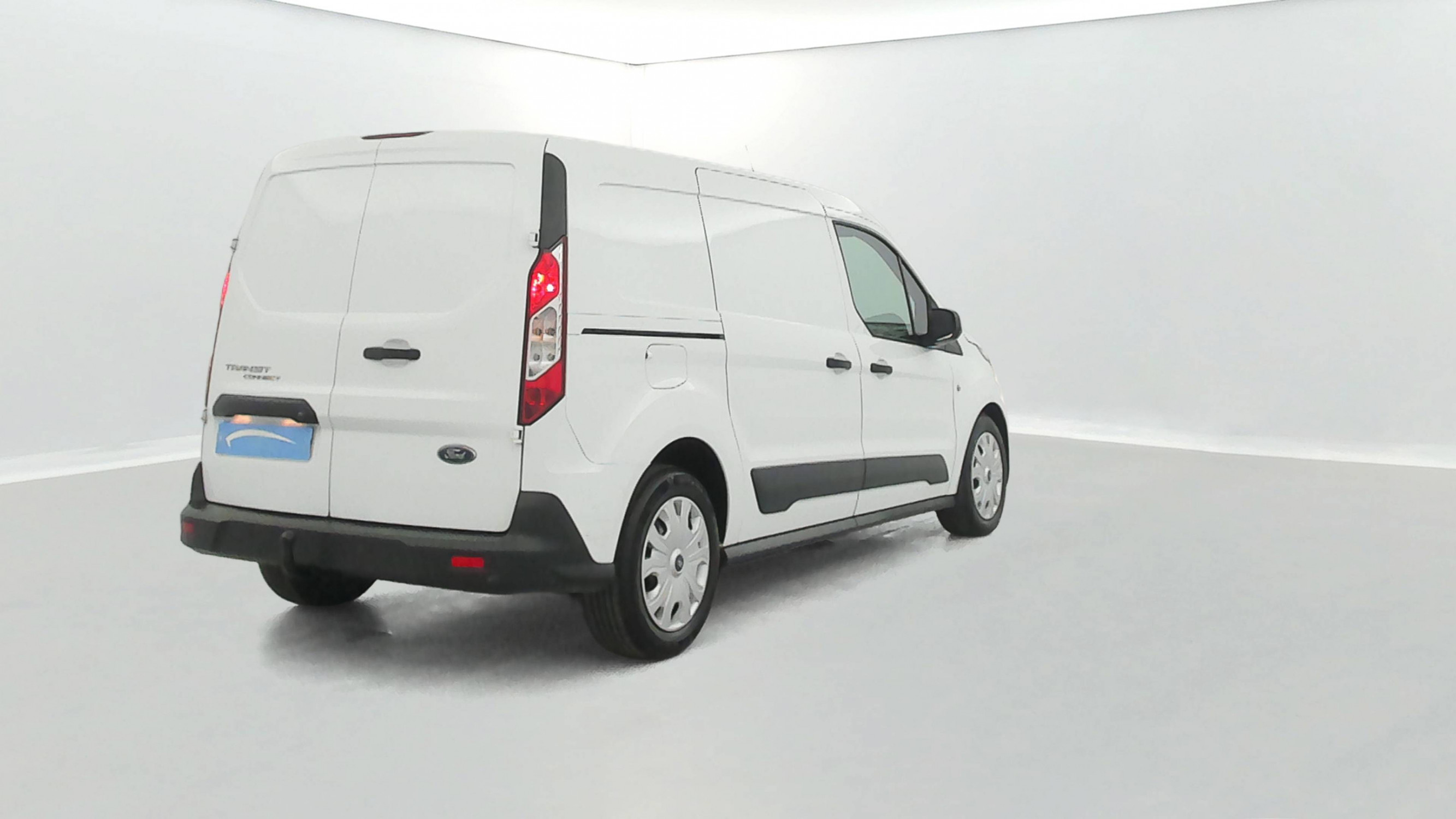 Vente en ligne Ford Transit Connect  L2 1.5 ECOBLUE 120 S&S BVA8 au prix de 15 500 €