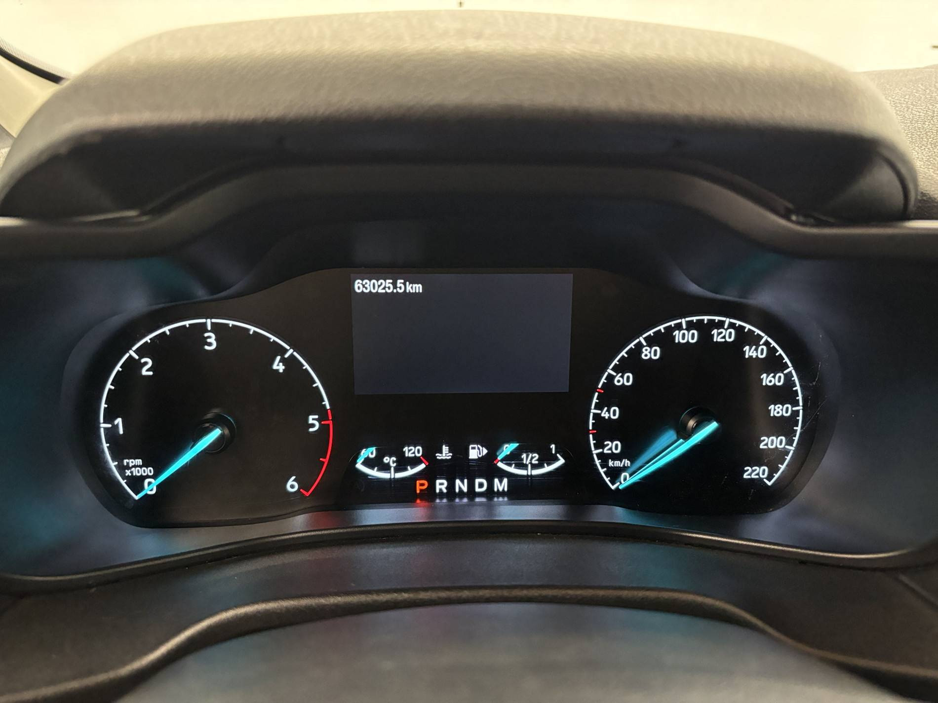 Vente en ligne Ford Transit Connect  L2 1.5 ECOBLUE 120 S&S BVA8 au prix de 15 500 €