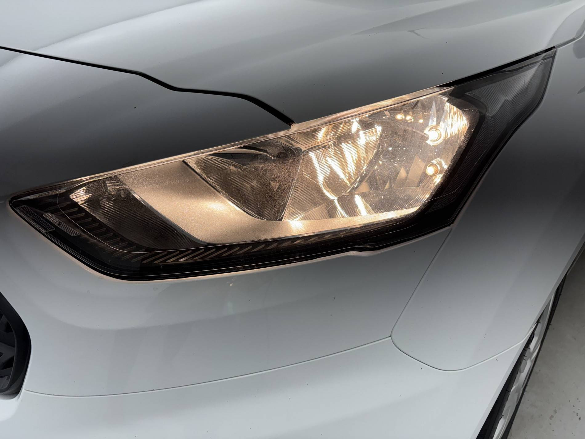 Vente en ligne Ford Transit Connect  L2 1.5 ECOBLUE 120 S&S BVA8 au prix de 15 500 €