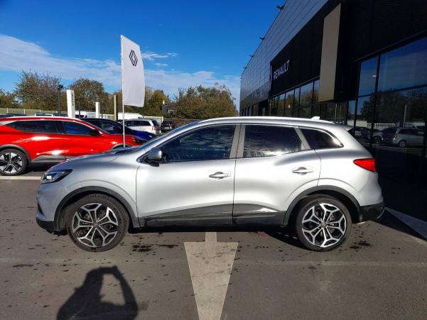 Vente en ligne Renault Kadjar  TCe 140 FAP EDC au prix de 19 490 €