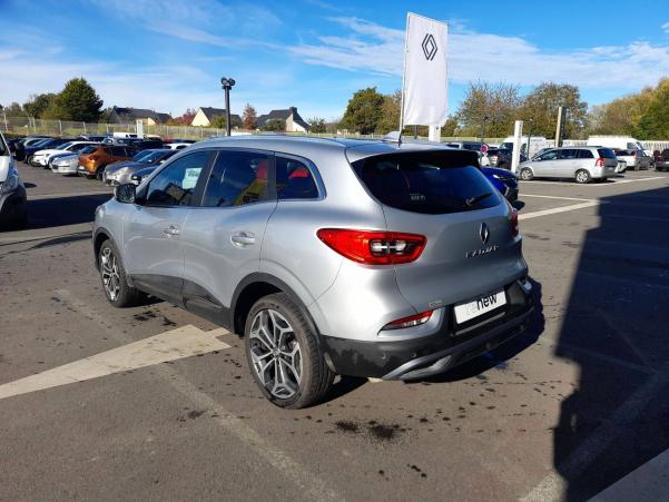 Vente en ligne Renault Kadjar  TCe 140 FAP EDC au prix de 19 490 €