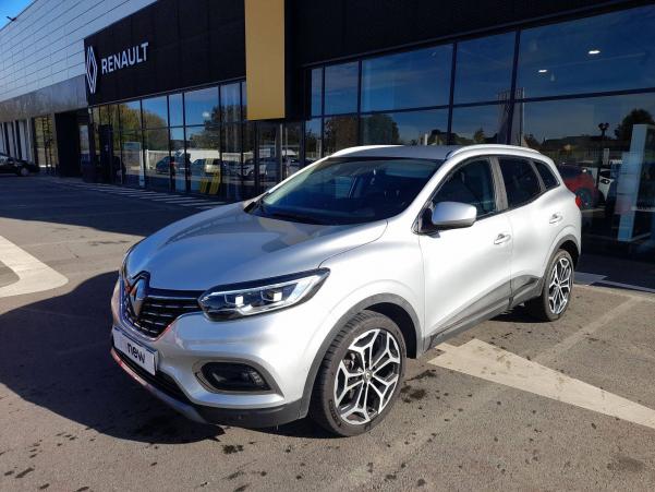 Vente en ligne Renault Kadjar  TCe 140 FAP EDC au prix de 19 490 €