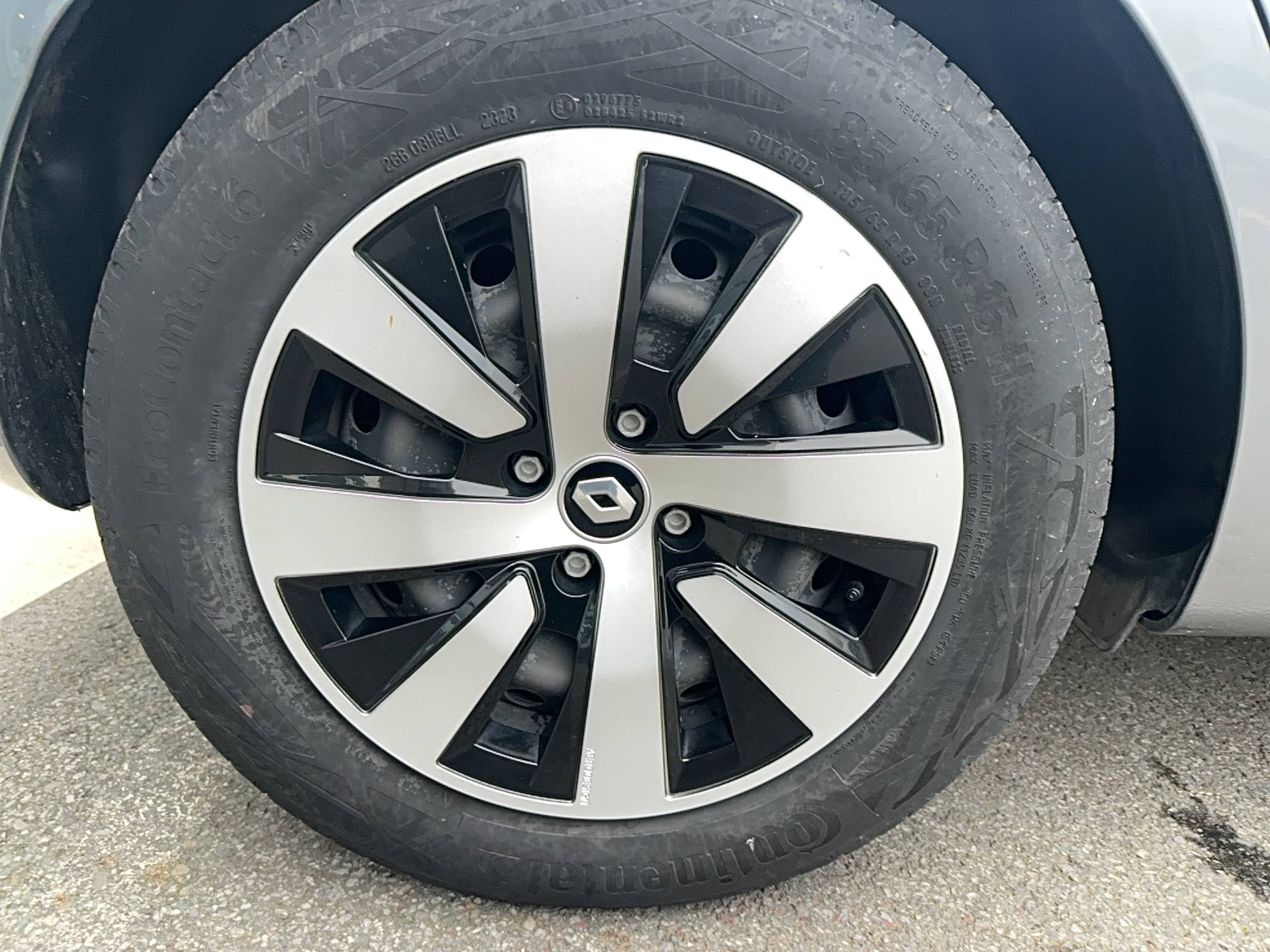 Vente en ligne Renault Clio 5 Clio TCe 90 au prix de 14 490 €