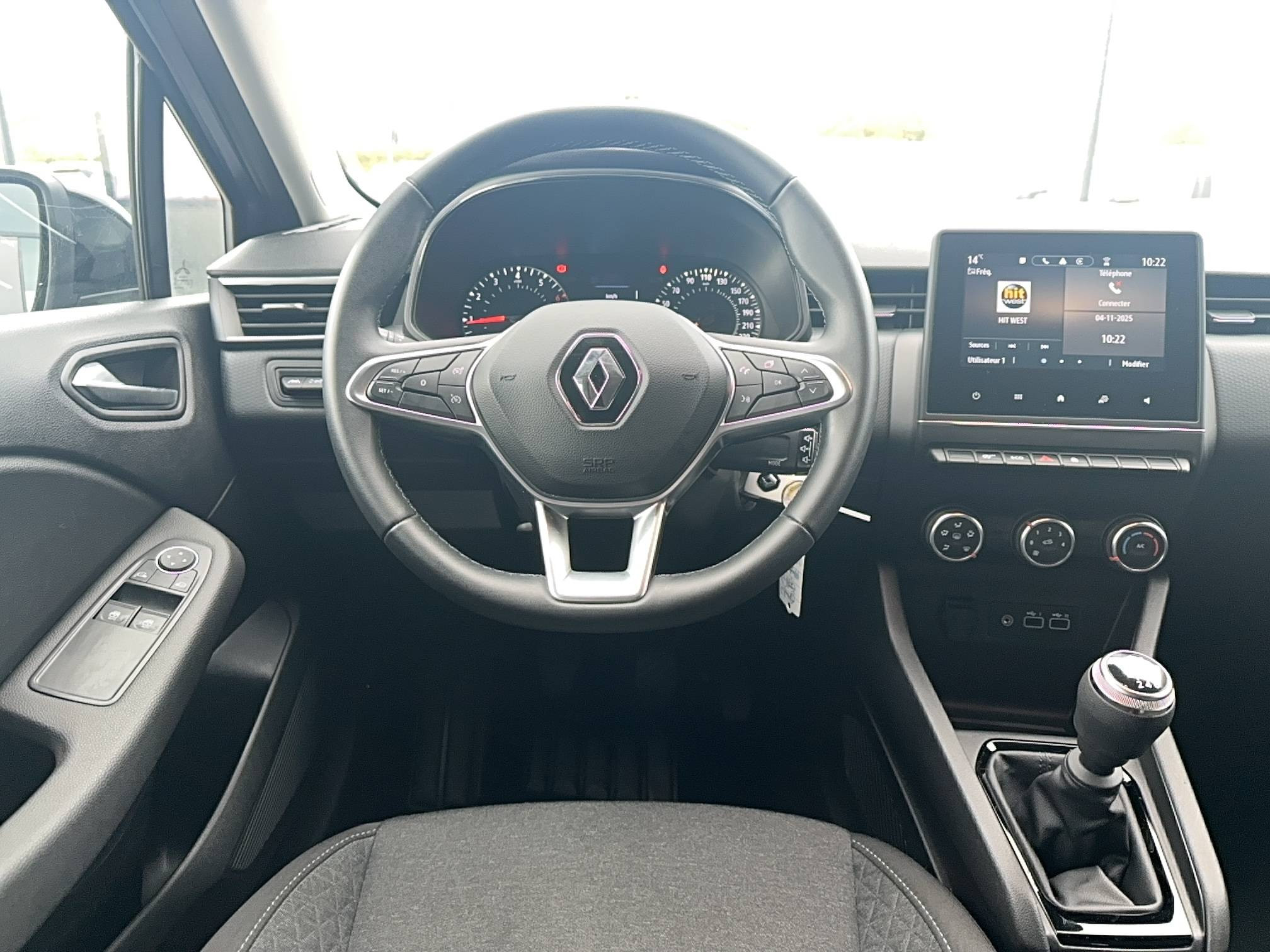 Vente en ligne Renault Clio 5 Clio TCe 90 au prix de 14 490 €