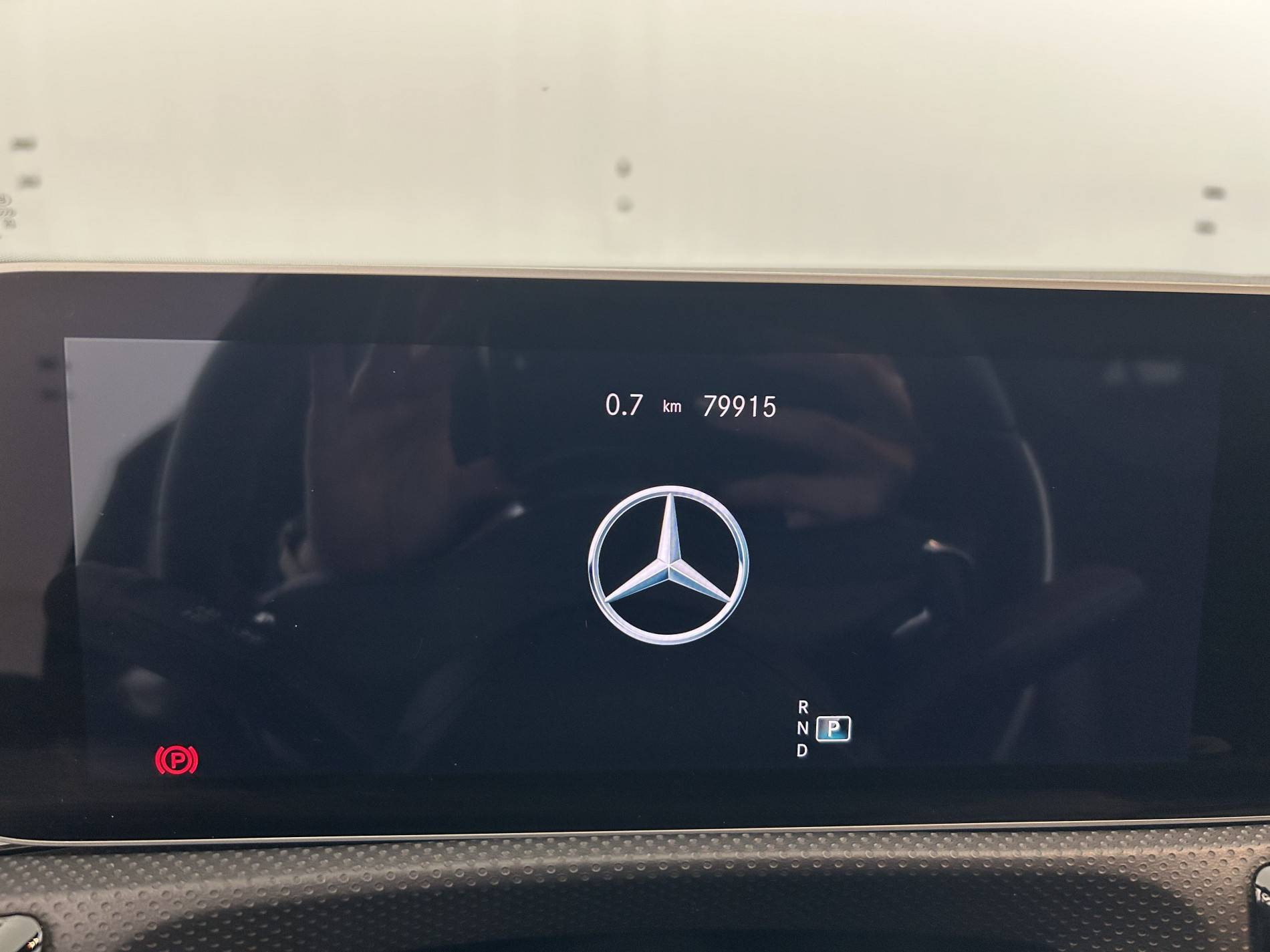 Vente en ligne Mercedes Classe A  180 d 7G-DCT au prix de 25 490 €