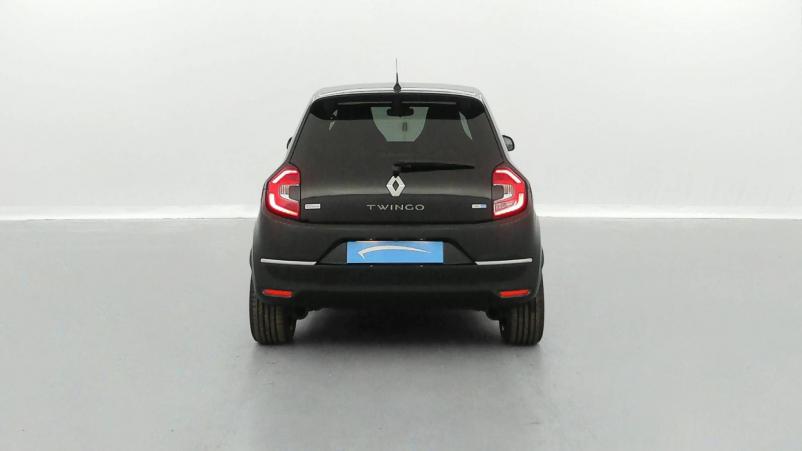 Vente en ligne Renault Twingo Electrique Twingo III Achat Intégral au prix de 12 690 €