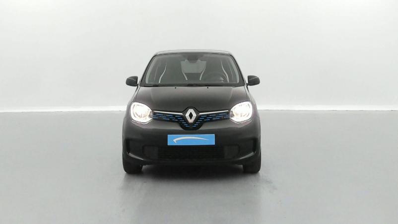 Vente en ligne Renault Twingo Electrique Twingo III Achat Intégral au prix de 12 690 €