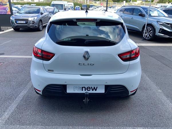 Vente en ligne Renault Clio 4 Clio TCe 90 E6C au prix de 11 490 €