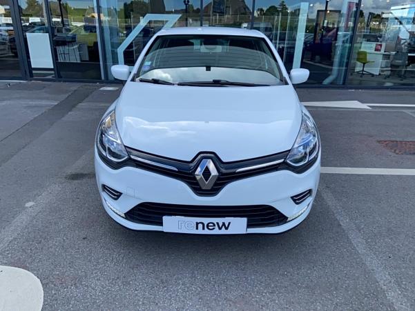 Vente en ligne Renault Clio 4 Clio TCe 90 E6C au prix de 11 490 €