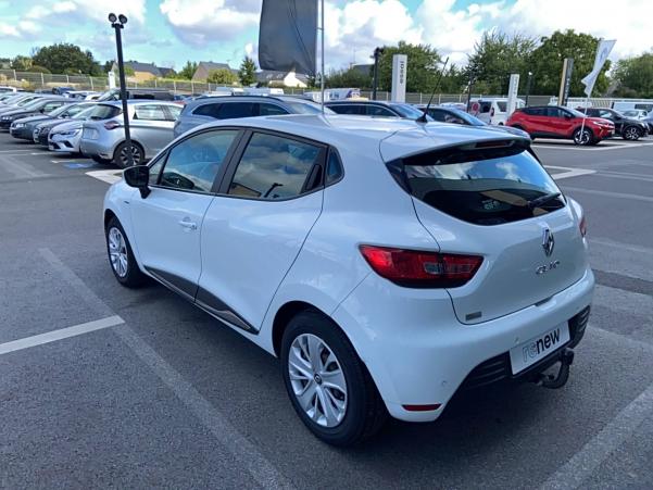 Vente en ligne Renault Clio 4 Clio TCe 90 E6C au prix de 11 490 €