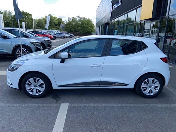 Vente en ligne Renault Clio 4 Clio TCe 90 E6C au prix de 11 490 €