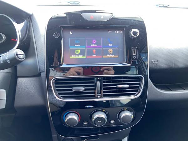 Vente en ligne Renault Clio 4 Clio TCe 90 E6C au prix de 11 490 €