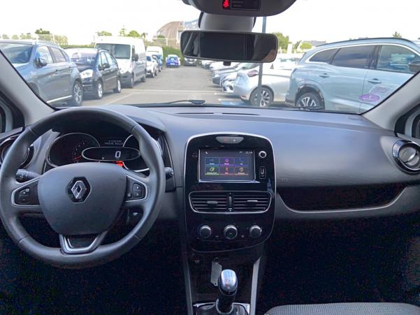 Vente en ligne Renault Clio 4 Clio TCe 90 E6C au prix de 11 490 €