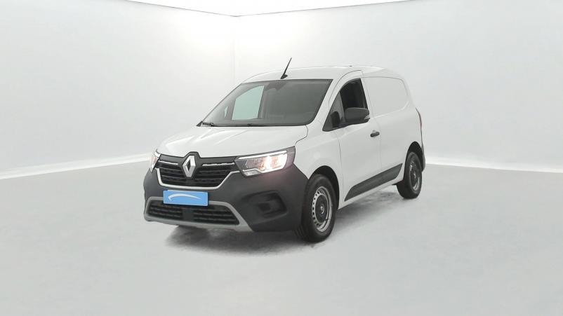 Vente en ligne Renault Kangoo Van  BLUE DCI 75 au prix de 15 000 €