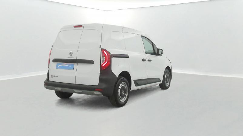 Vente en ligne Renault Kangoo Van  BLUE DCI 75 au prix de 15 000 €