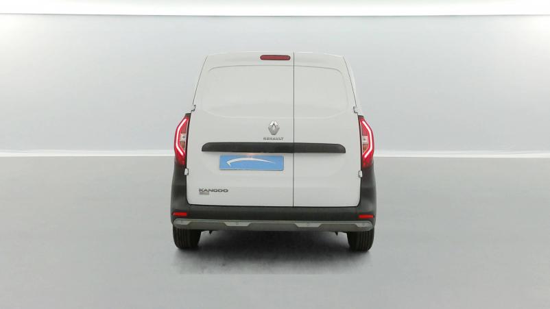 Vente en ligne Renault Kangoo Van  BLUE DCI 75 au prix de 15 000 €