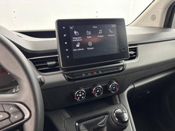 Vente en ligne Renault Kangoo Van  BLUE DCI 75 au prix de 15 000 €
