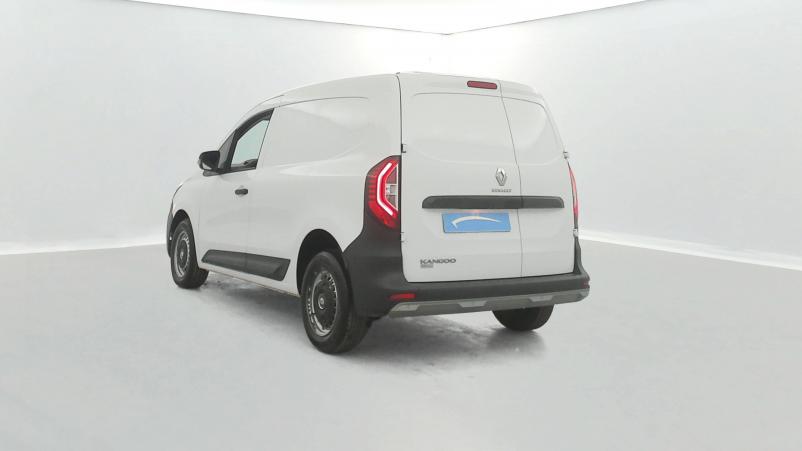 Vente en ligne Renault Kangoo Van  BLUE DCI 75 au prix de 15 000 €