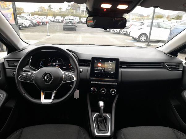 Vente en ligne Renault Clio 5 Clio E-Tech 140 au prix de 16 890 €