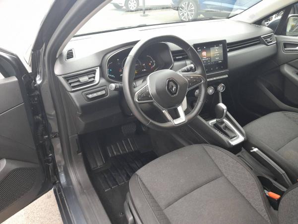 Vente en ligne Renault Clio 5 Clio E-Tech 140 au prix de 16 890 €