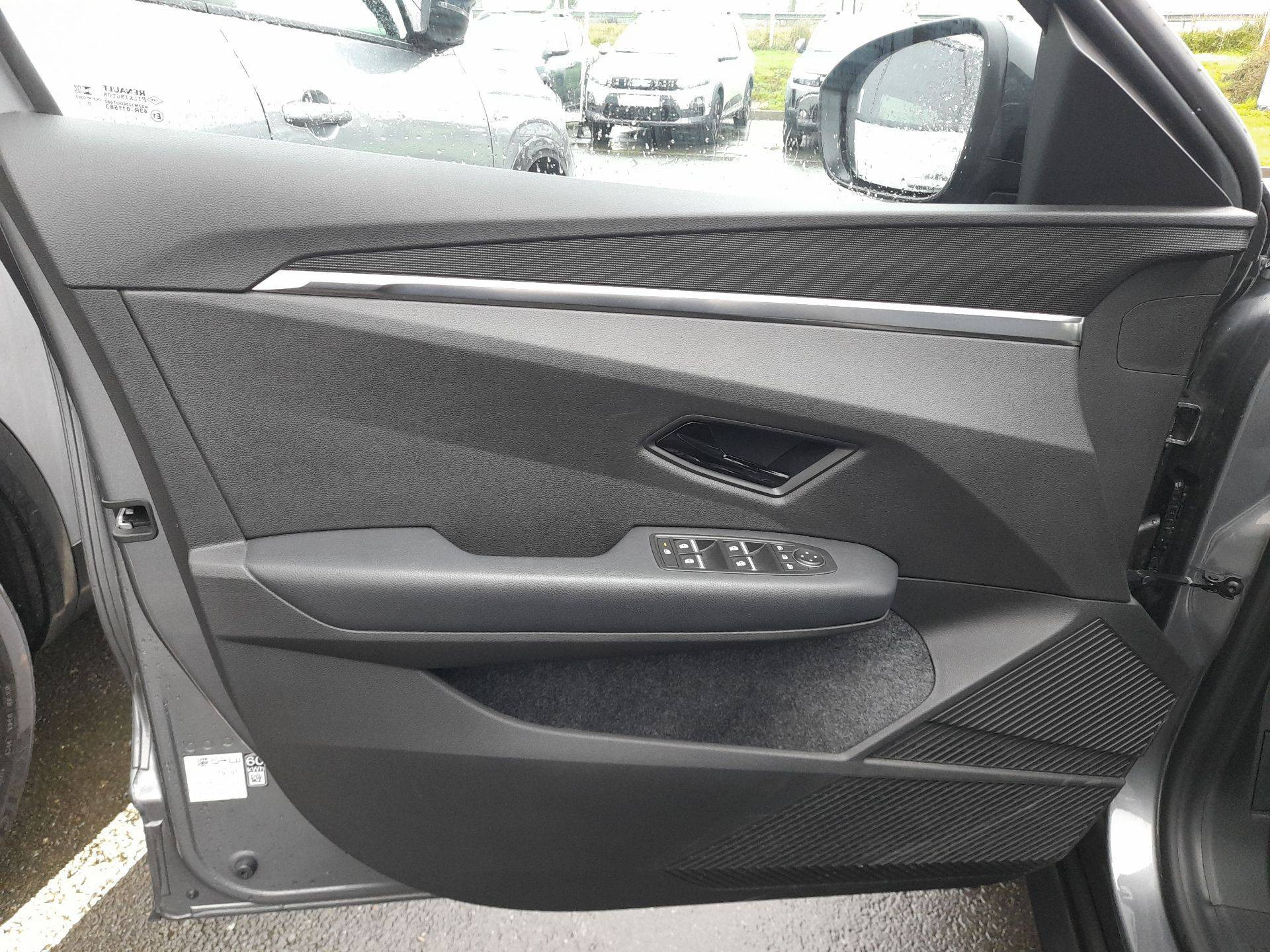 Vente en ligne Renault Megane E-Tech  ER EV60 130ch optimum charge au prix de 20 890 €