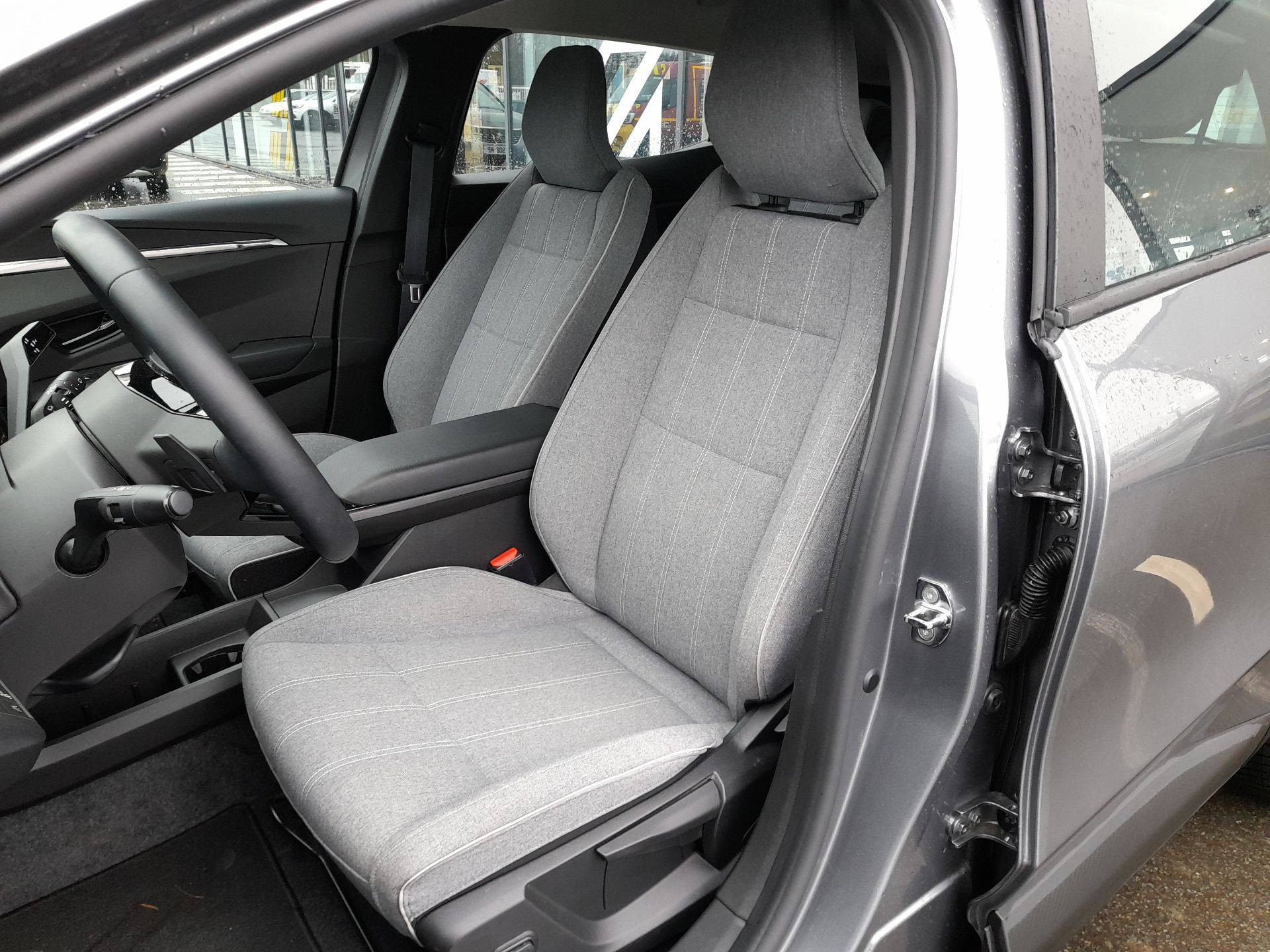 Vente en ligne Renault Megane E-Tech  ER EV60 130ch optimum charge au prix de 20 890 €