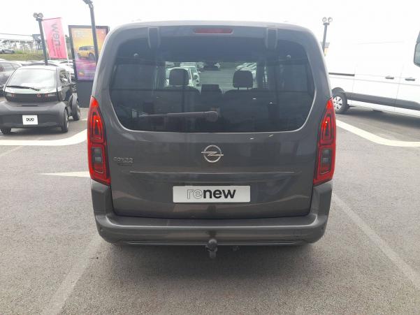 Vente en ligne Opel Combo Life  L1H1 1.5 Diesel 100 ch Start/Stop au prix de 16 490 €
