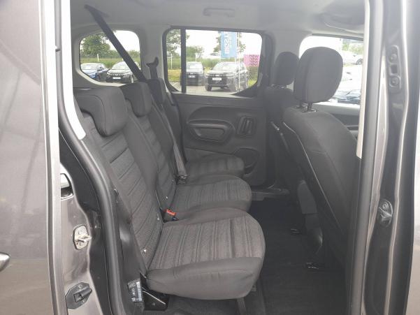Vente en ligne Opel Combo Life  L1H1 1.5 Diesel 100 ch Start/Stop au prix de 16 490 €
