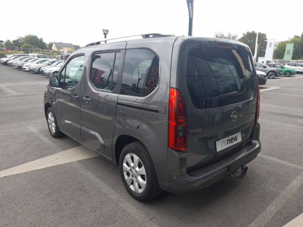 Vente en ligne Opel Combo Life  L1H1 1.5 Diesel 100 ch Start/Stop au prix de 16 490 €