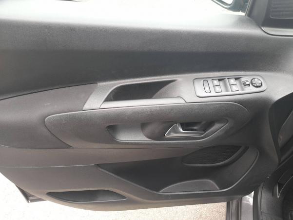 Vente en ligne Opel Combo Life  L1H1 1.5 Diesel 100 ch Start/Stop au prix de 16 490 €