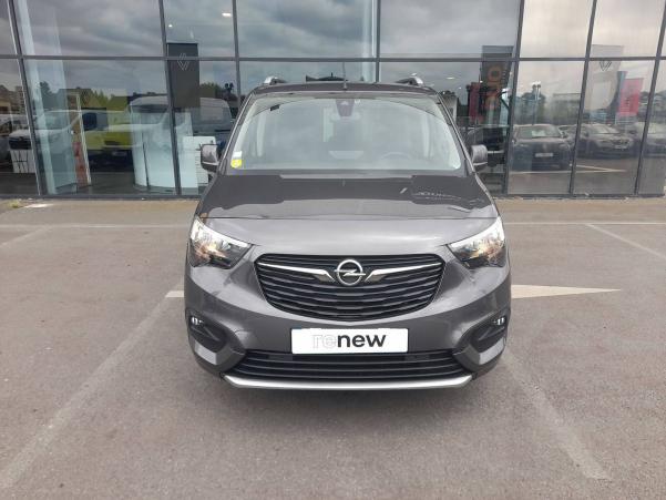 Vente en ligne Opel Combo Life  L1H1 1.5 Diesel 100 ch Start/Stop au prix de 16 490 €
