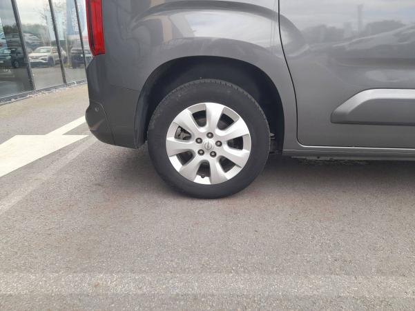 Vente en ligne Opel Combo Life  L1H1 1.5 Diesel 100 ch Start/Stop au prix de 16 490 €