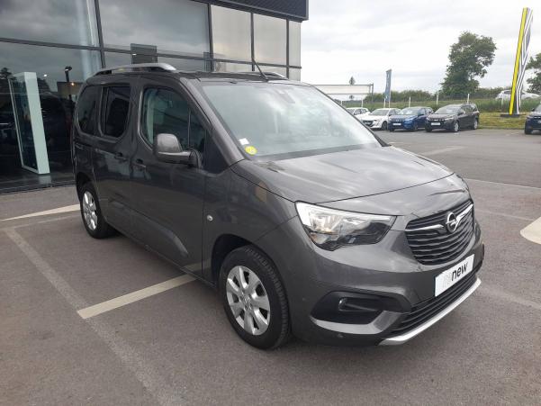 Vente en ligne Opel Combo Life  L1H1 1.5 Diesel 100 ch Start/Stop au prix de 16 490 €