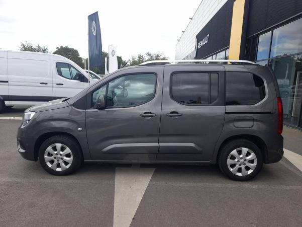Vente en ligne Opel Combo Life  L1H1 1.5 Diesel 100 ch Start/Stop au prix de 16 490 €