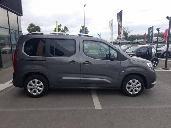 Vente en ligne Opel Combo Life  L1H1 1.5 Diesel 100 ch Start/Stop au prix de 16 490 €