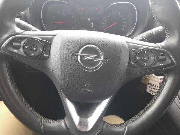 Vente en ligne Opel Combo Life  L1H1 1.5 Diesel 100 ch Start/Stop au prix de 16 490 €
