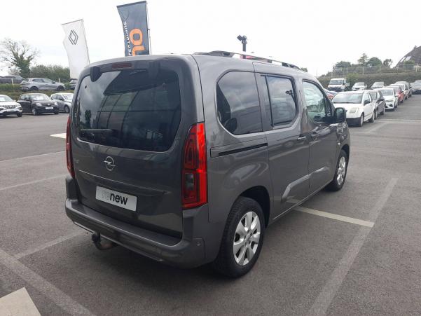 Vente en ligne Opel Combo Life  L1H1 1.5 Diesel 100 ch Start/Stop au prix de 16 490 €
