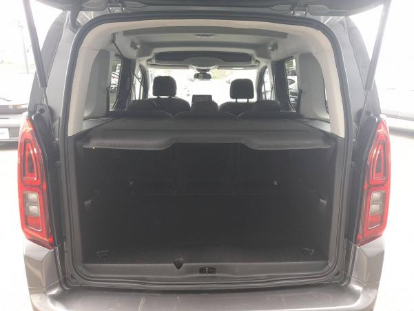 Vente en ligne Opel Combo Life  L1H1 1.5 Diesel 100 ch Start/Stop au prix de 16 490 €