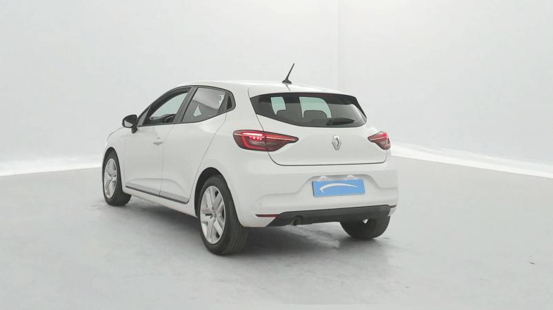 Vente en ligne Renault Clio 5 Clio TCe 90 - 21 au prix de 12 990 €