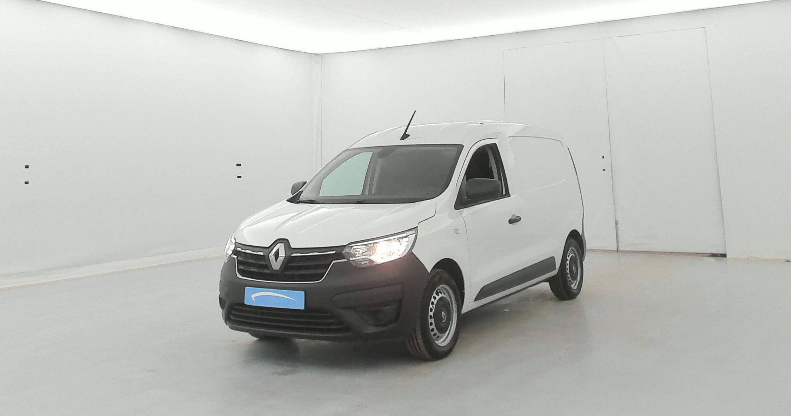 Renault Express Van  BLUE DCI 75 - 22 occasion de 2022 en vente à Lamballe