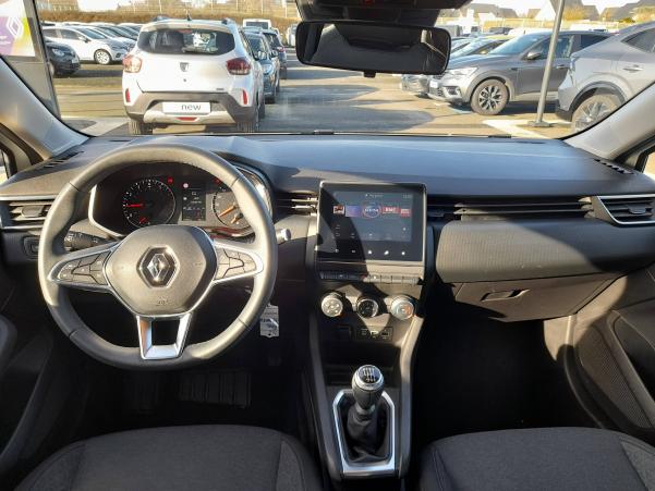 Vente en ligne Renault Clio 5 Clio TCe 90 au prix de 12 990 €