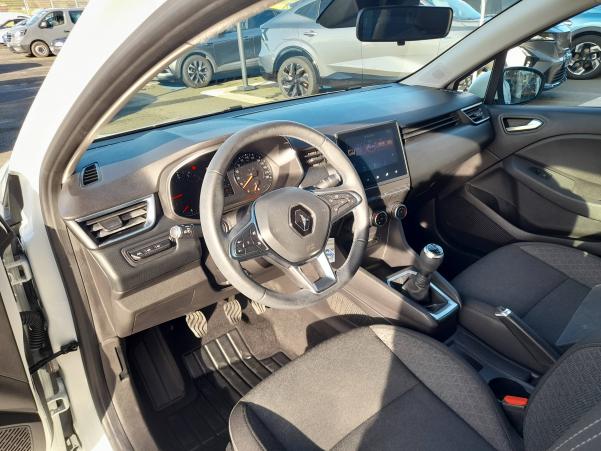 Vente en ligne Renault Clio 5 Clio TCe 90 au prix de 12 990 €