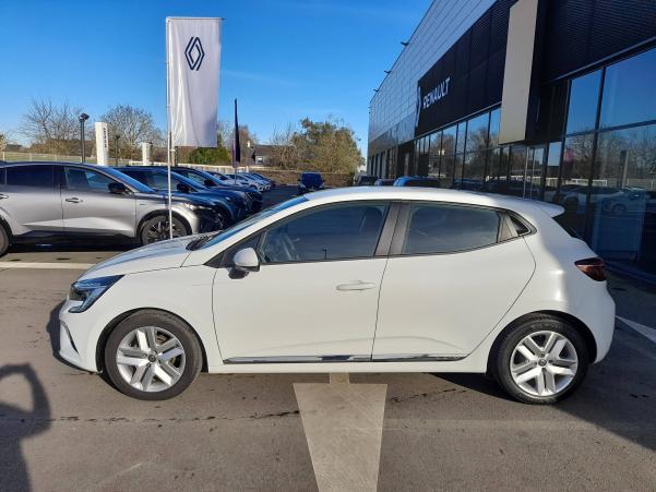 Vente en ligne Renault Clio 5 Clio TCe 90 au prix de 12 990 €