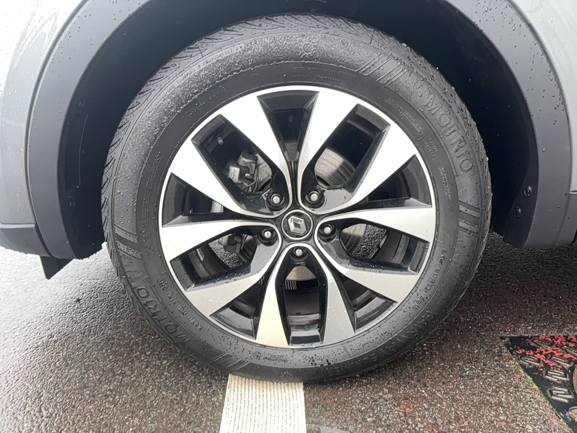 Vente en ligne Renault Arkana  mild hybrid 140 EDC FAP - 22 au prix de 19 490 €