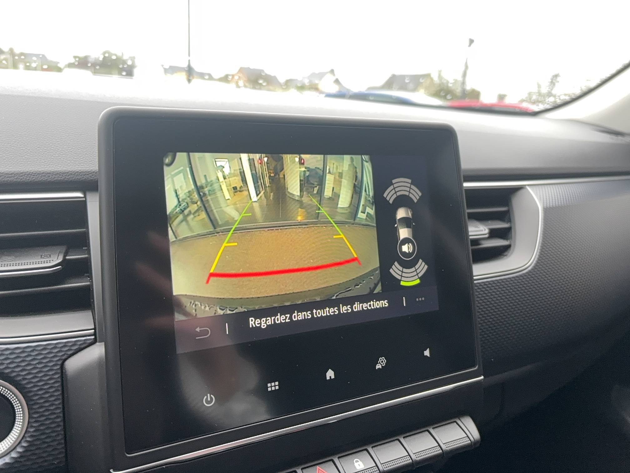 Vente en ligne Renault Arkana  mild hybrid 140 EDC FAP - 22 au prix de 19 490 €