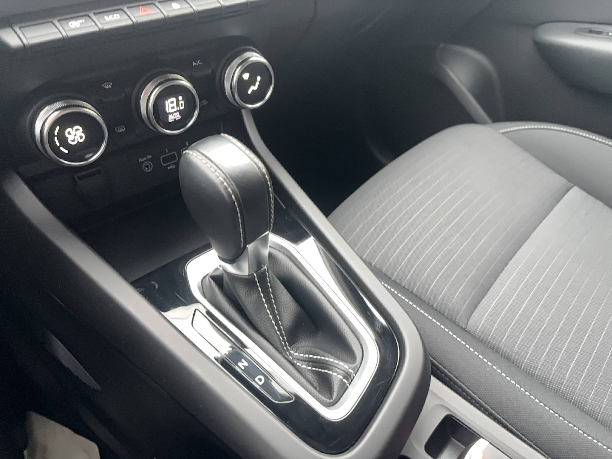 Vente en ligne Renault Arkana  mild hybrid 140 EDC FAP - 22 au prix de 19 490 €