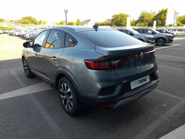 Vente en ligne Renault Arkana  mild hybrid 140 EDC FAP - 22 au prix de 19 790 €