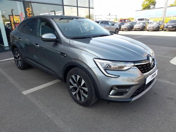 Vente en ligne Renault Arkana  mild hybrid 140 EDC FAP - 22 au prix de 19 790 €