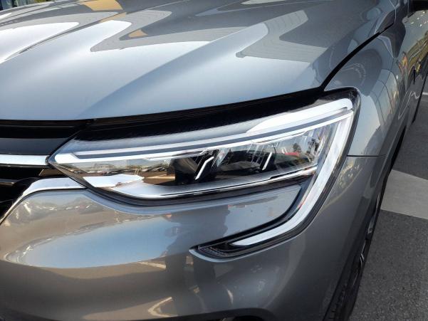 Vente en ligne Renault Arkana  mild hybrid 140 EDC FAP - 22 au prix de 19 790 €