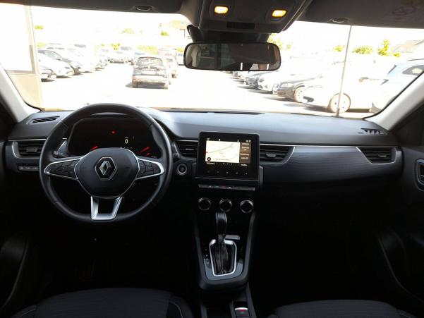 Vente en ligne Renault Arkana  mild hybrid 140 EDC FAP - 22 au prix de 19 790 €